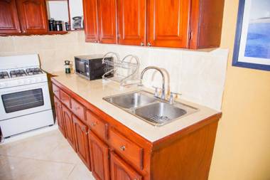 Villa Riana Barbados