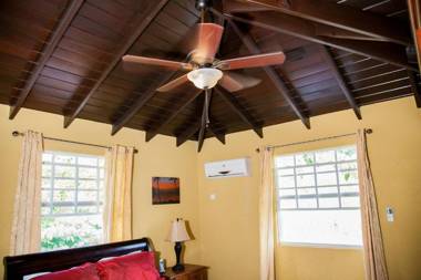 Villa Riana Barbados