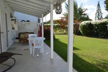 Tropical Gecko Studio - Sweet Jewel Apartments