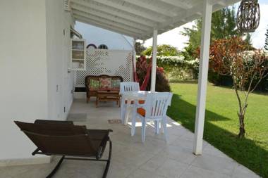 Tropical Gecko Studio - Sweet Jewel Apartments