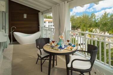 Sandals Barbados All Inclusive - Couples Only