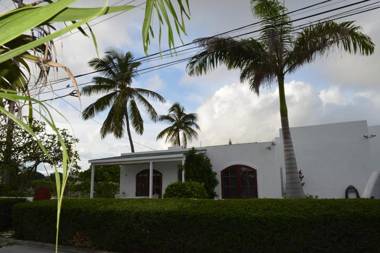 Frangipani Apartment