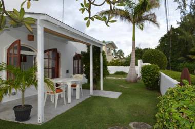 Frangipani Apartment