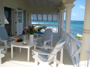 Inchcape Seaside Villas