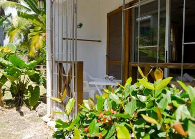 Cherry Tree Apartments