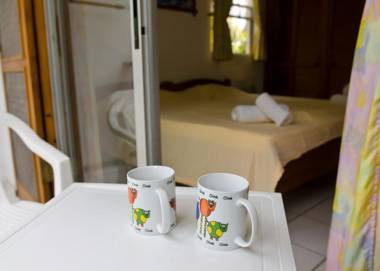 Cherry Tree Apartments