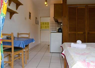 Cherry Tree Apartments