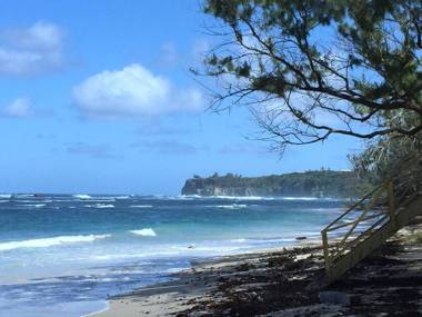 Peaceful Connexions Condo