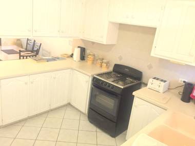 Peaceful Connexions Condo