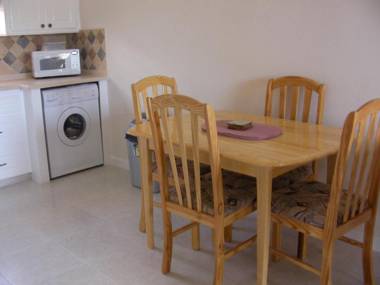 Plover Court Apartments