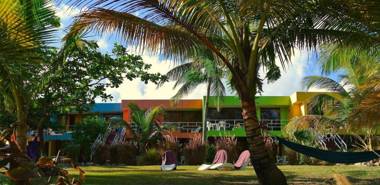 Moonraker Beach Hotel