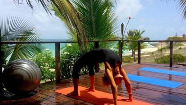 Moonraker Beach Hotel