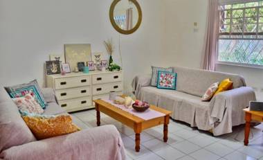 Kismet Garden Cottages - Dover Beach