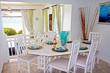 Silver Sands Beach Villas are great for family-friendly activities surfing