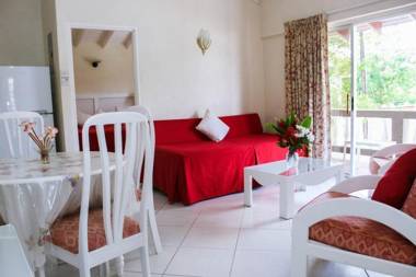 The Mirabelle Apartments