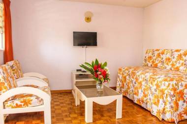 The Mirabelle Apartments