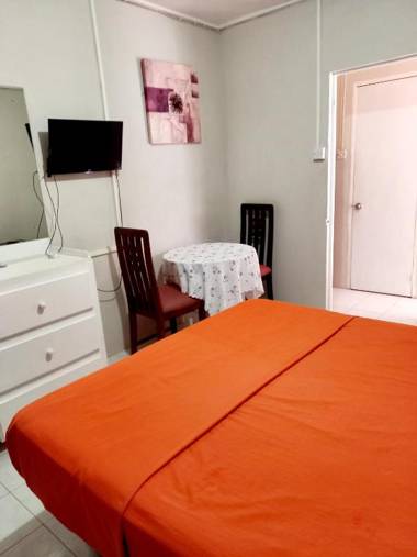 Ocean Sky Apartments Barbados