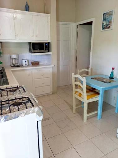 Ocean Sky Apartments Barbados