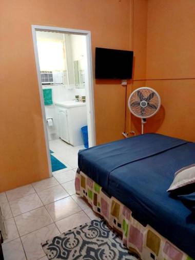 Ocean Sky Apartments Barbados