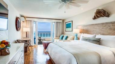 Waves Hotel and Spa by Elegant Hotels - All-Inclusive