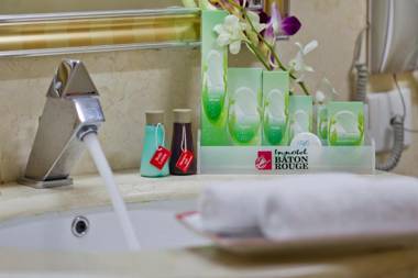 Innotel Baton Rouge - Luxury'Business Hotel