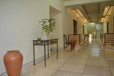 White House Guest House