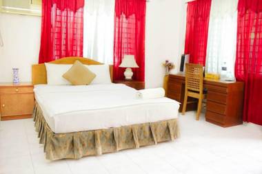 White House Guest House