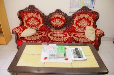 White House Guest House