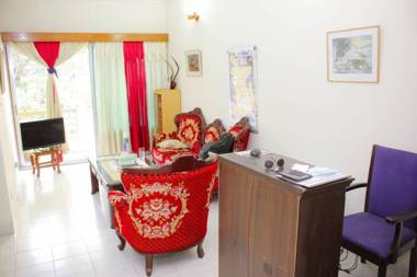 White House Guest House