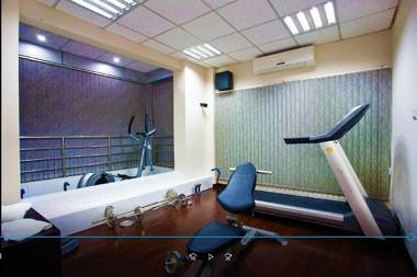 Innotel Business Boutique Hotel