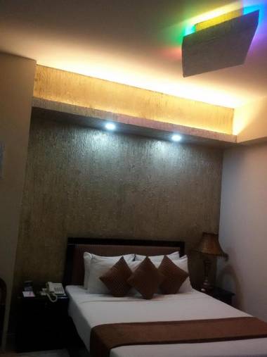Quality Inn Dhaka
