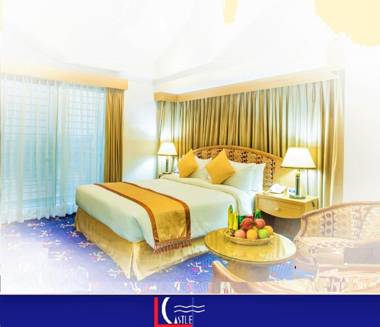 Hotel Lake Castle - Park View