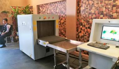 Hotel Lake Castle - Park View