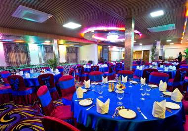 Hotel Lake Castle - Park View