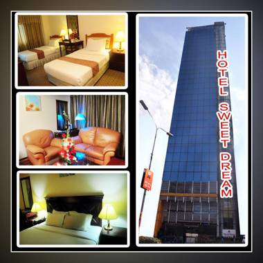 Hotel Sweet Dream