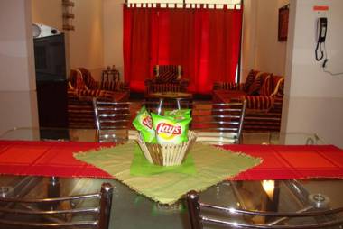 Babylon Hotel & Serviced Apartment