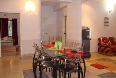 Babylon Hotel & Serviced Apartment