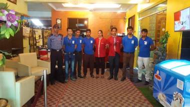 Babylon Hotel & Serviced Apartment