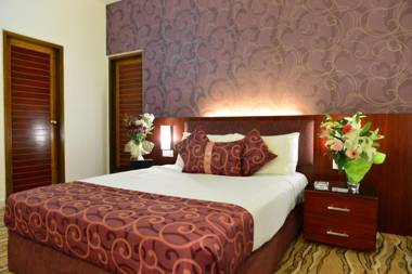 Amazon Lilly Lake View Residence