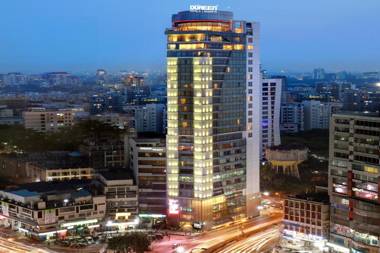 Doreen Hotel Dhaka