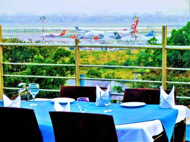 Hotel Air Inn Ltd - Airport Hotel