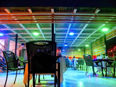 Hotel Air Inn Ltd - Airport Hotel