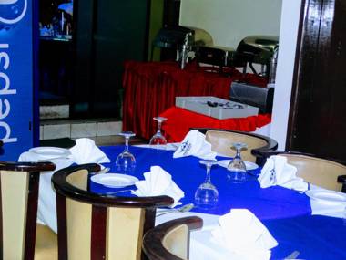 Hotel Air Inn Ltd - Airport Hotel