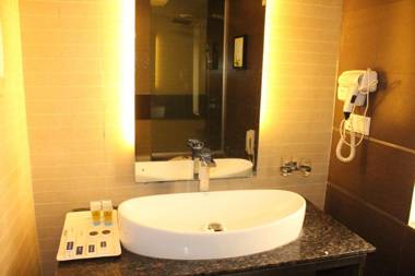 Galesia Hotel & Resort