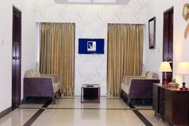 Anchorage The Residence