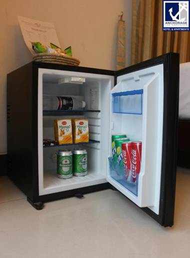 Anchorage The Residence