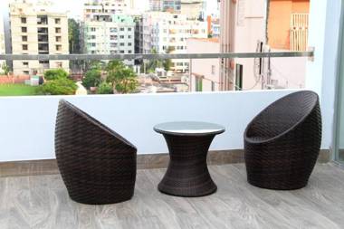 Blossom Hotel Pvt. Ltd.