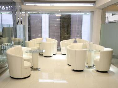 Blossom Hotel Pvt. Ltd.