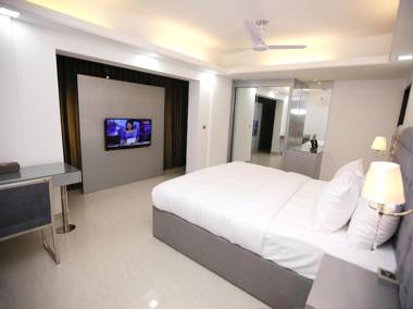 Blossom Hotel Pvt. Ltd.