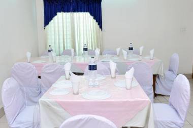 Hotel Skylink Limited